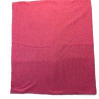 Neck Gaiter: Pink