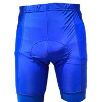 Cycling Shorts for Men – Blue