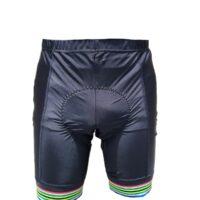Cycling Shorts for Men – South Africa Stripes